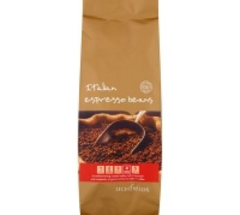 Lichfields Italian Expresso Coffee Beans 1kg
