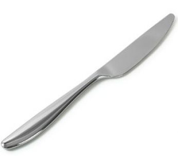Saffron Table Knife